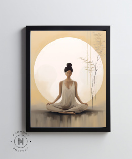 Zen Woman