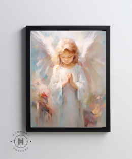 Modlitwa Małego Anioła