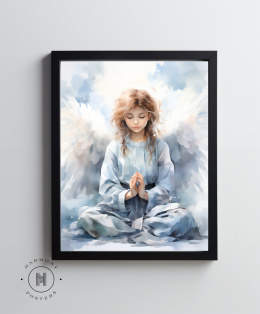 Modlitwa Anioła